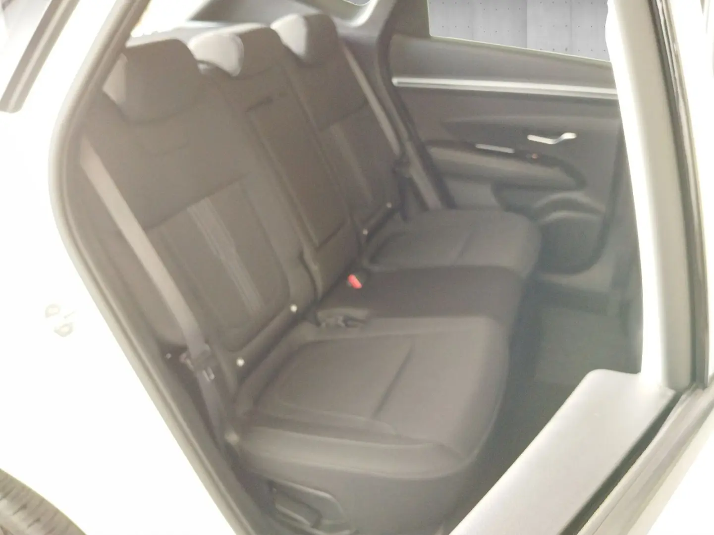TUCSON 1.6 T-GDi Trend ACC*DynLicht*Kam.*KeyLess