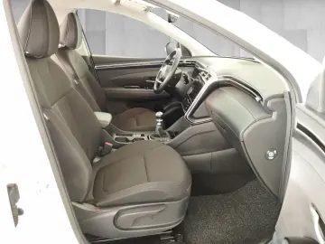 TUCSON 1.6 T-GDi Trend ACC*DynLicht*Kam.*KeyLess