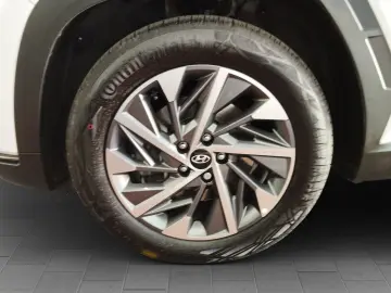 TUCSON 1.6 T-GDi Trend ACC*DynLicht*Kam.*KeyLess