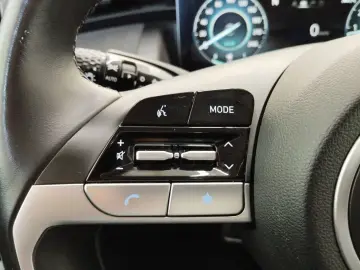 TUCSON 1.6 T-GDi Trend ACC*DynLicht*Kam.*KeyLess