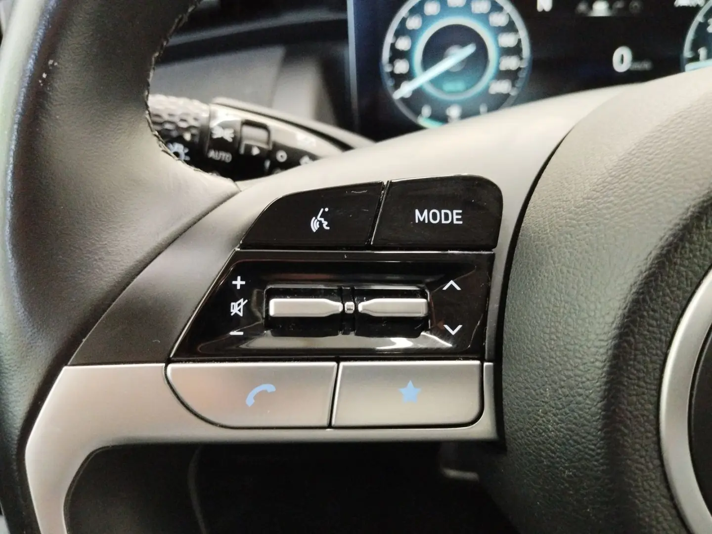TUCSON 1.6 T-GDi Trend ACC*DynLicht*Kam.*KeyLess