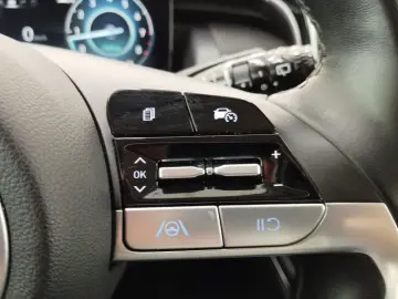 TUCSON 1.6 T-GDi Trend ACC*DynLicht*Kam.*KeyLess