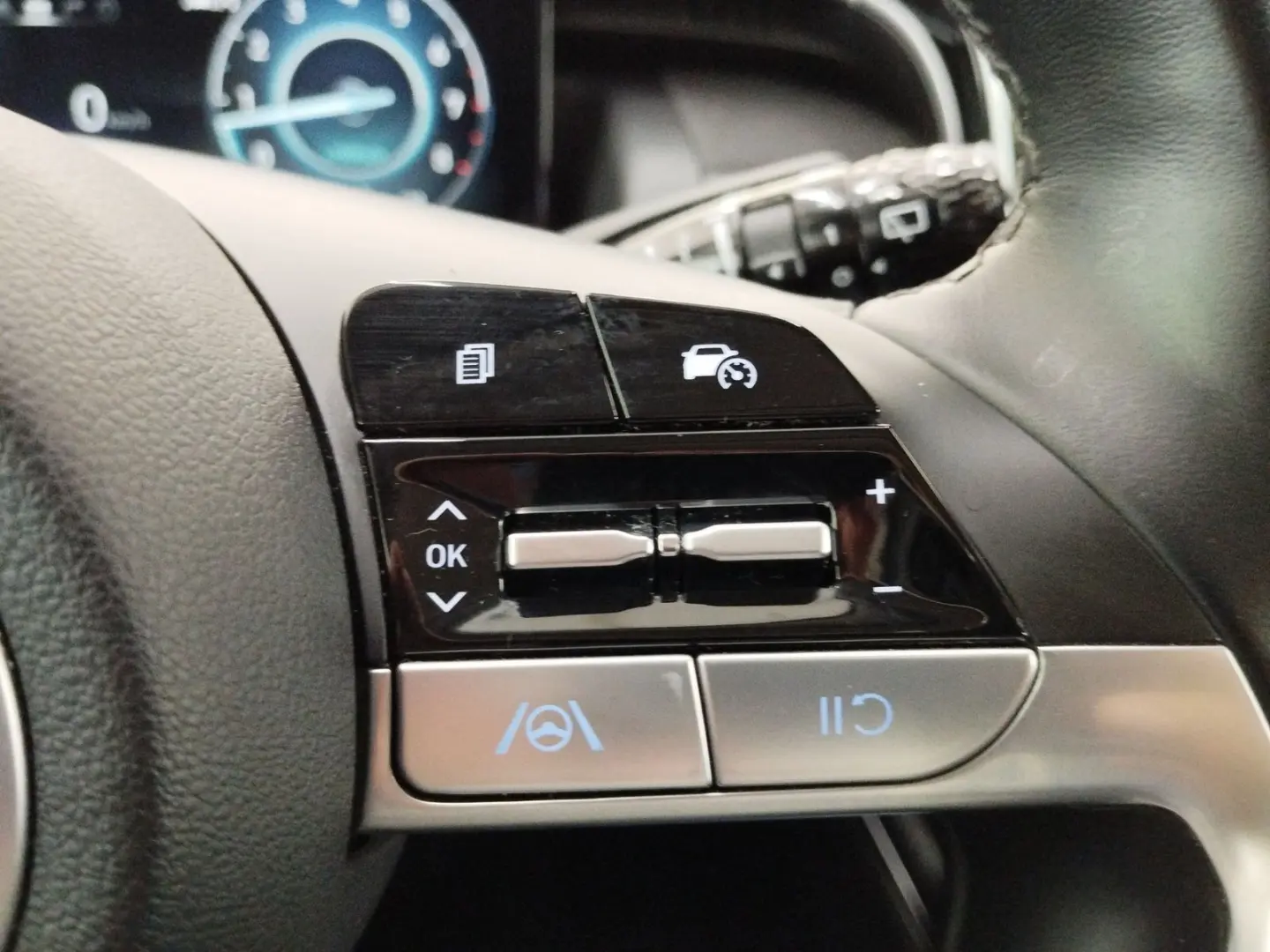 TUCSON 1.6 T-GDi Trend ACC*DynLicht*Kam.*KeyLess