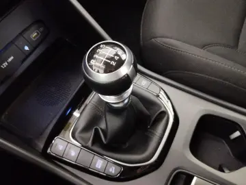 TUCSON 1.6 T-GDi Trend ACC*DynLicht*Kam.*KeyLess