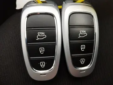 TUCSON 1.6 T-GDi Trend ACC*DynLicht*Kam.*KeyLess