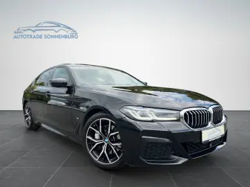 530d M SPORT AUTO. LASER HUD CARPLAY PANO