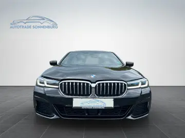 530d M SPORT/AUTO./LASER/HUD/CARPLAY/PANO