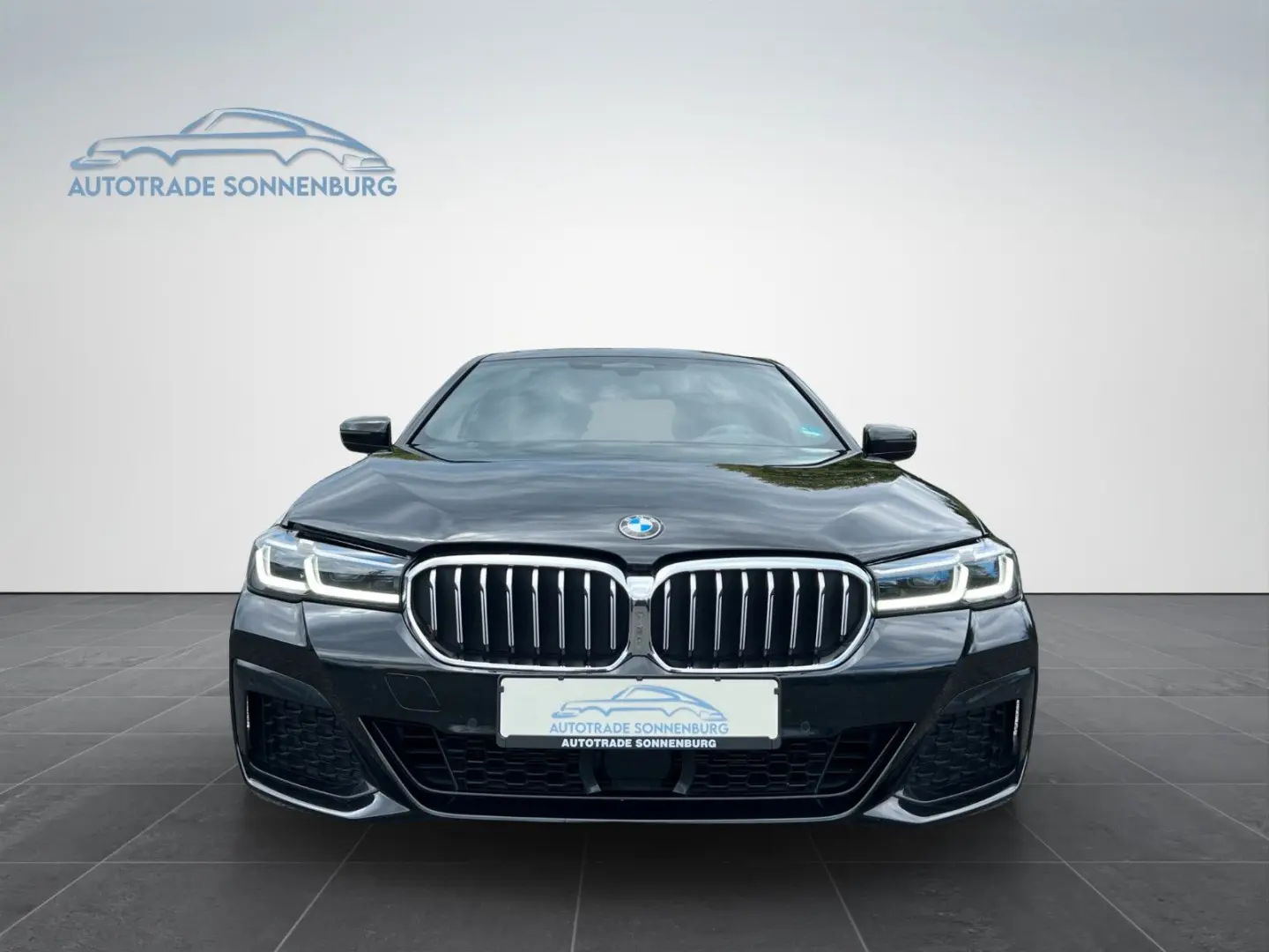 530d M SPORT/AUTO./LASER/HUD/CARPLAY/PANO