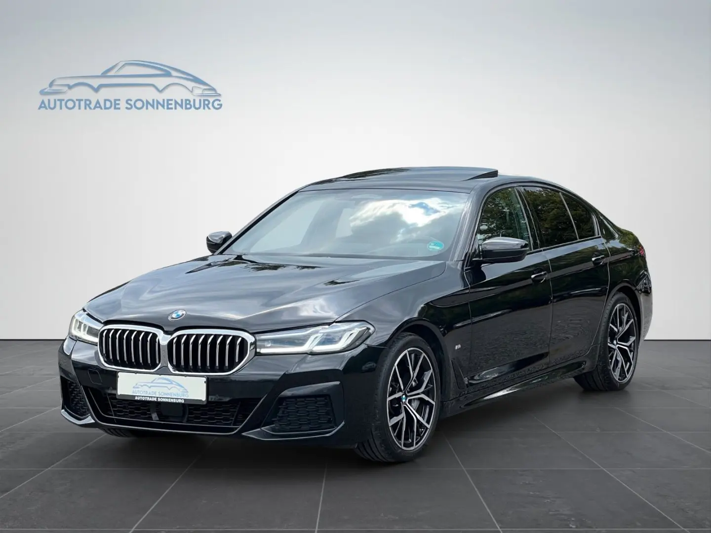 530d M SPORT/AUTO./LASER/HUD/CARPLAY/PANO