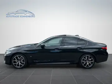 530d M SPORT/AUTO./LASER/HUD/CARPLAY/PANO