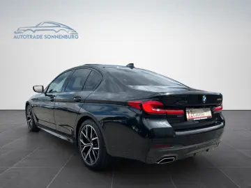 530d M SPORT/AUTO./LASER/HUD/CARPLAY/PANO
