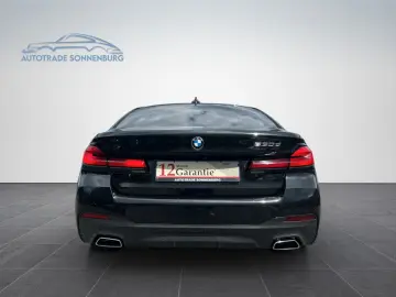 530d M SPORT/AUTO./LASER/HUD/CARPLAY/PANO