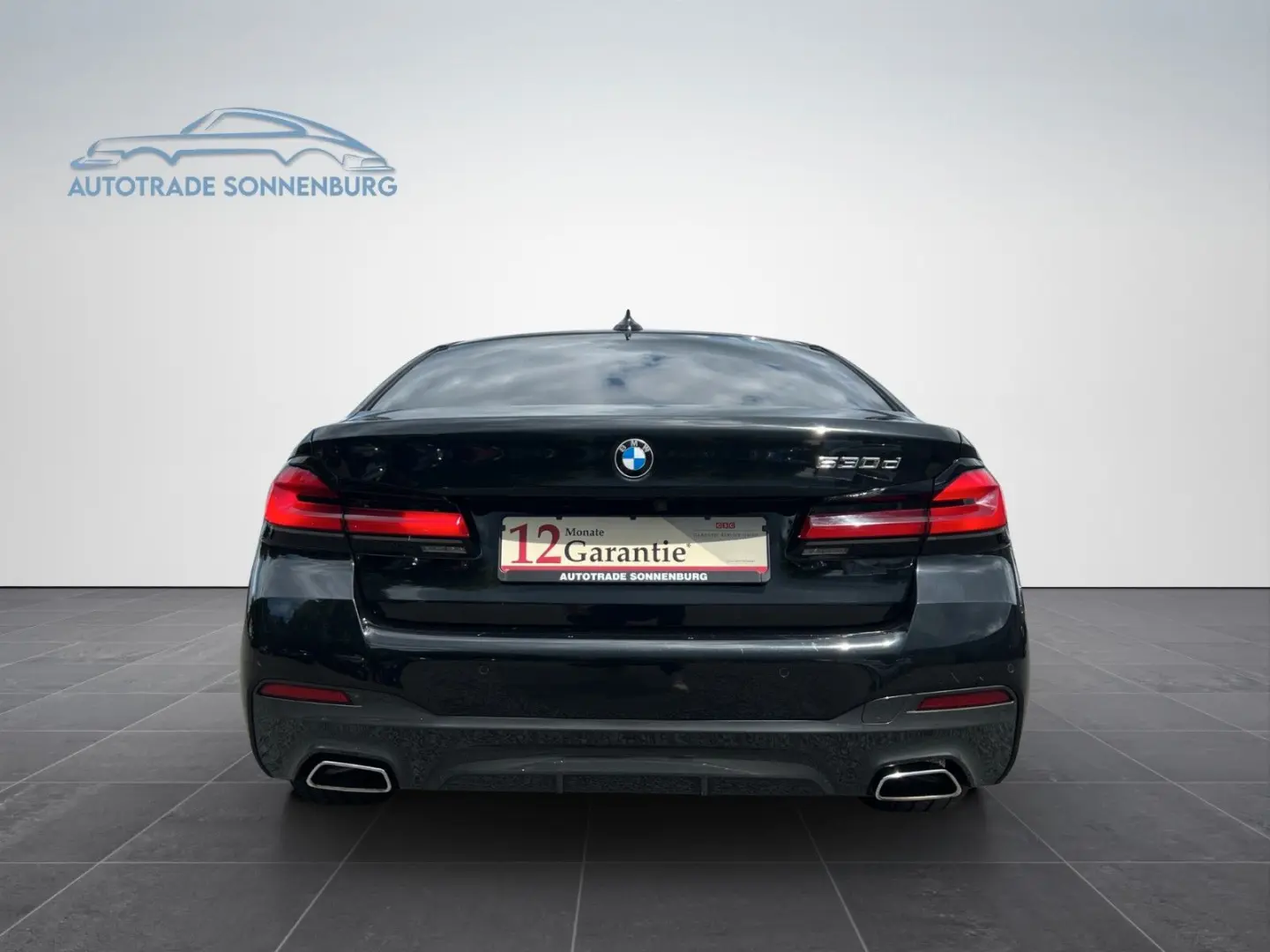 530d M SPORT/AUTO./LASER/HUD/CARPLAY/PANO