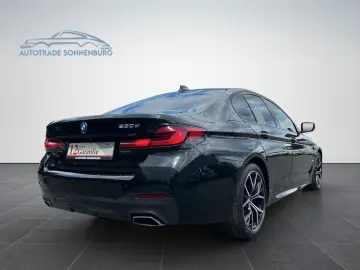 530d M SPORT/AUTO./LASER/HUD/CARPLAY/PANO
