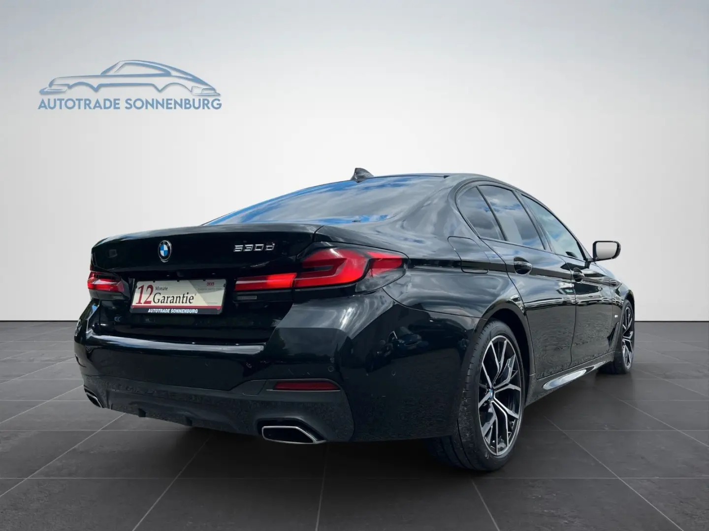 530d M SPORT/AUTO./LASER/HUD/CARPLAY/PANO