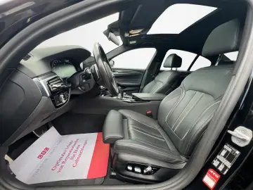 530d M SPORT/AUTO./LASER/HUD/CARPLAY/PANO