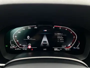 530d M SPORT/AUTO./LASER/HUD/CARPLAY/PANO