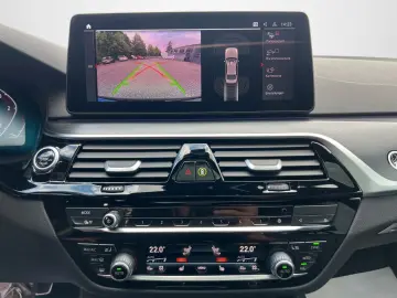 530d M SPORT/AUTO./LASER/HUD/CARPLAY/PANO