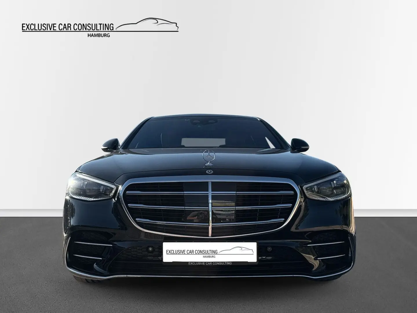 S 350 d L AMG Line *Pano *360° *Headup *Softcl.