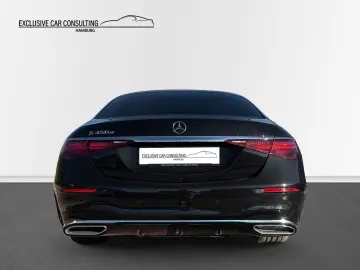 S 350 d L AMG Line *Pano *360° *Headup *Softcl.