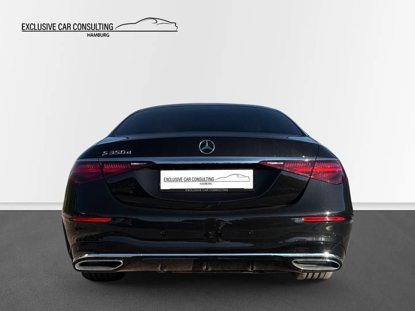 S 350 d L AMG Line *Pano *360° *Headup *Softcl.