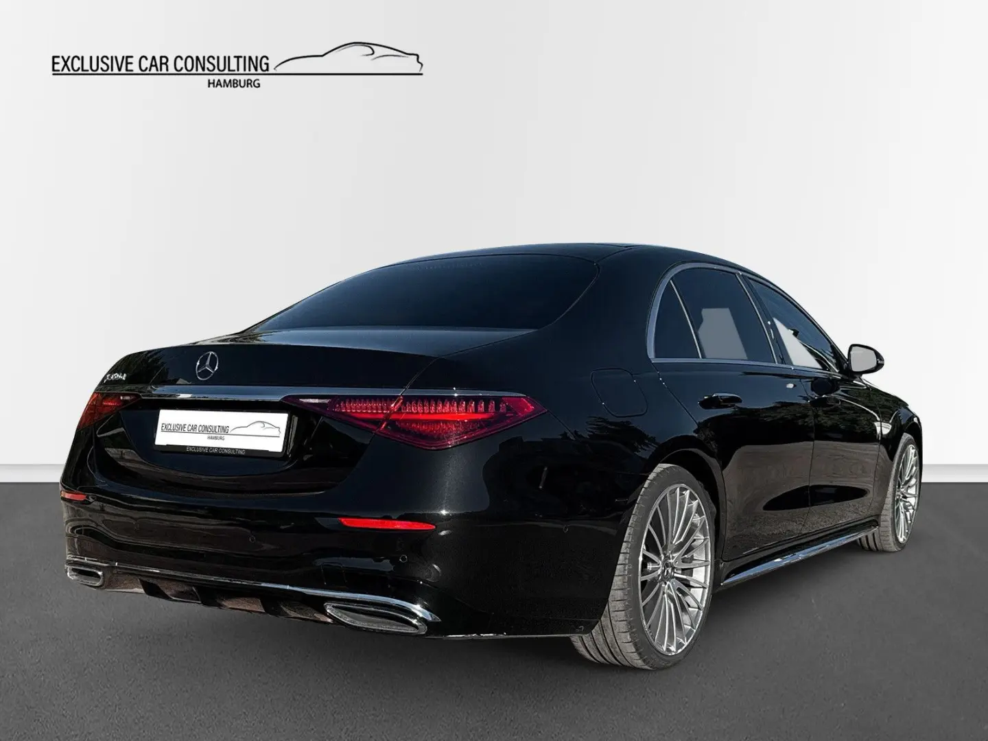 S 350 d L AMG Line *Pano *360° *Headup *Softcl.