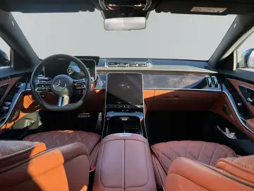 S 350 d L AMG Line *Pano *360° *Headup *Softcl.