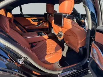 S 350 d L AMG Line *Pano *360° *Headup *Softcl.