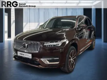 XC 90 T8 INSCRIPTION EXPRESSION AWD PLUG-IN HYBR
