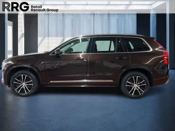 XC 90 T8 INSCRIPTION EXPRESSION AWD PLUG-IN HYBR
