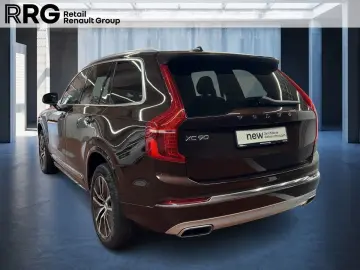 XC 90 T8 INSCRIPTION EXPRESSION AWD PLUG-IN HYBR