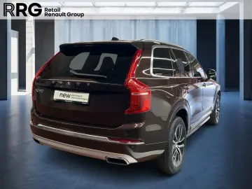 XC 90 T8 INSCRIPTION EXPRESSION AWD PLUG-IN HYBR