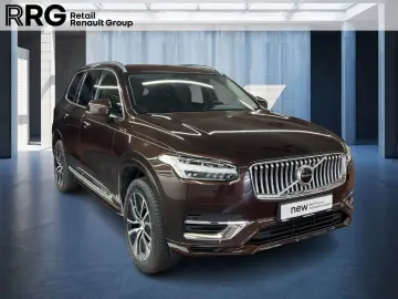 XC 90 T8 INSCRIPTION EXPRESSION AWD PLUG-IN HYBR