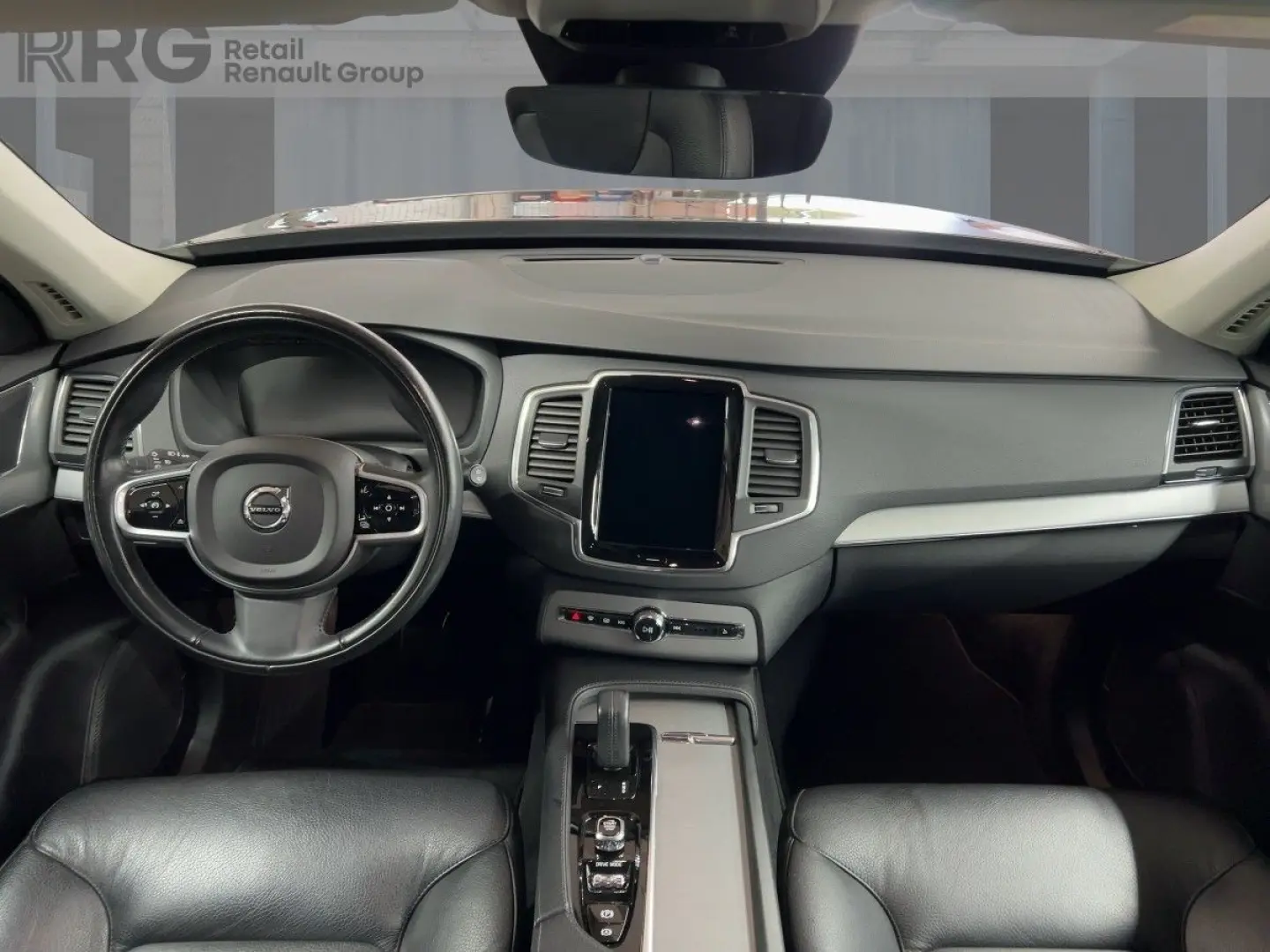 XC 90 T8 INSCRIPTION EXPRESSION AWD PLUG-IN HYBR