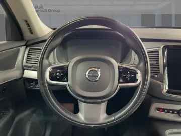 XC 90 T8 INSCRIPTION EXPRESSION AWD PLUG-IN HYBR