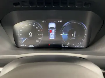 XC 90 T8 INSCRIPTION EXPRESSION AWD PLUG-IN HYBR