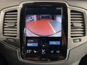 XC 90 T8 INSCRIPTION EXPRESSION AWD PLUG-IN HYBR