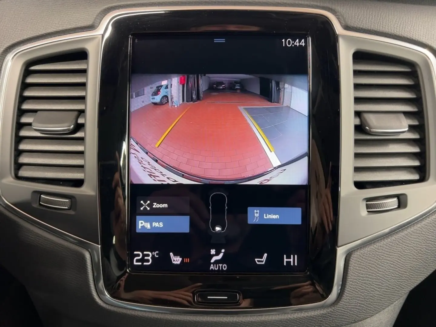 XC 90 T8 INSCRIPTION EXPRESSION AWD PLUG-IN HYBR