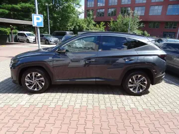 Tucson 1.6 Mild-Hybrid 2WD Automatik