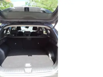 Tucson 1.6 Mild-Hybrid 2WD Automatik