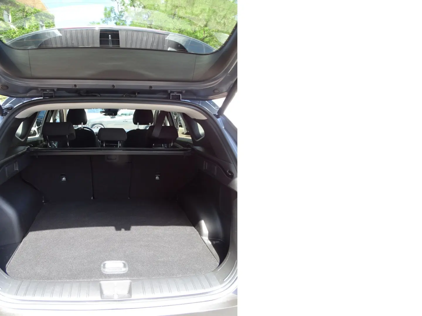 Tucson 1.6 Mild-Hybrid 2WD Automatik