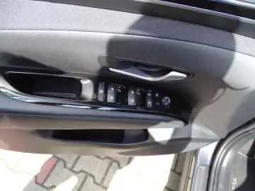 Tucson 1.6 Mild-Hybrid 2WD Automatik