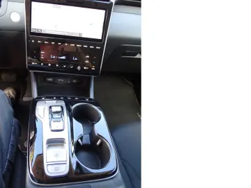 Tucson 1.6 Mild-Hybrid 2WD Automatik