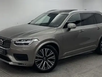 XC90 B5 B AWD PANO AHK LUFT 360 HUD H K MEMORY