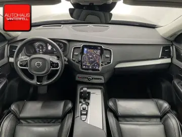 XC90 B5 B AWD PANO+AHK+LUFT+360+HUD+H/K+MEMORY+