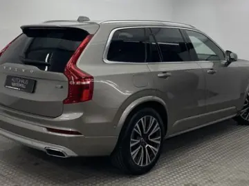 XC90 B5 B AWD PANO+AHK+LUFT+360+HUD+H/K+MEMORY+