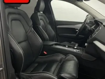 XC90 B5 B AWD PANO+AHK+LUFT+360+HUD+H/K+MEMORY+