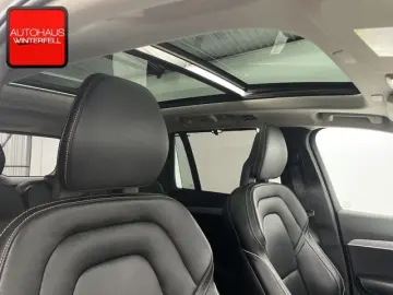 XC90 B5 B AWD PANO+AHK+LUFT+360+HUD+H/K+MEMORY+