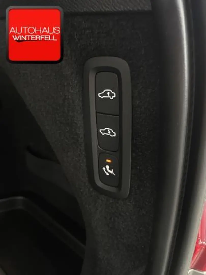 XC90 B5 B AWD PANO+AHK+LUFT+360+HUD+H/K+MEMORY+