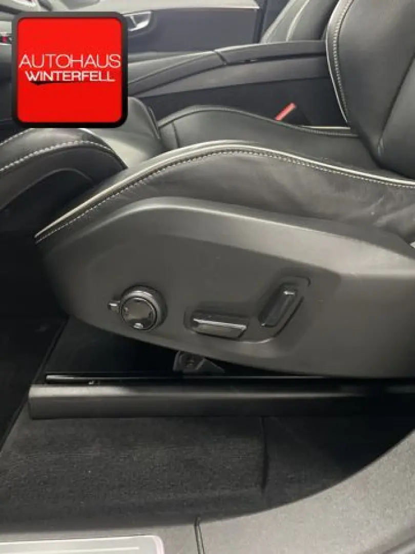 XC90 B5 B AWD PANO+AHK+LUFT+360+HUD+H/K+MEMORY+